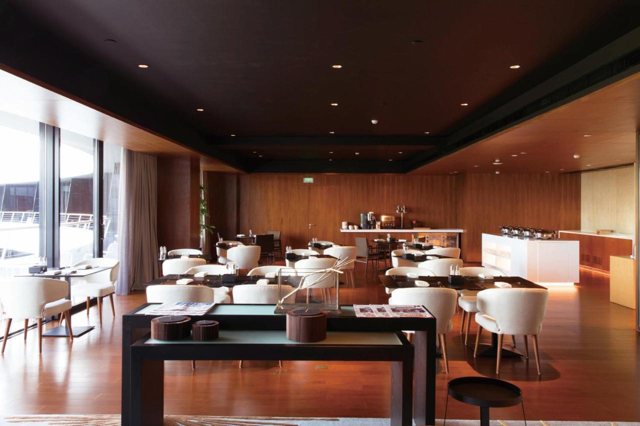 Guangzhou Nansha Garden Hotel Eksteriør billede